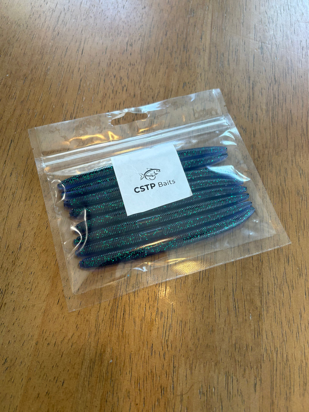 5” Stick Bait