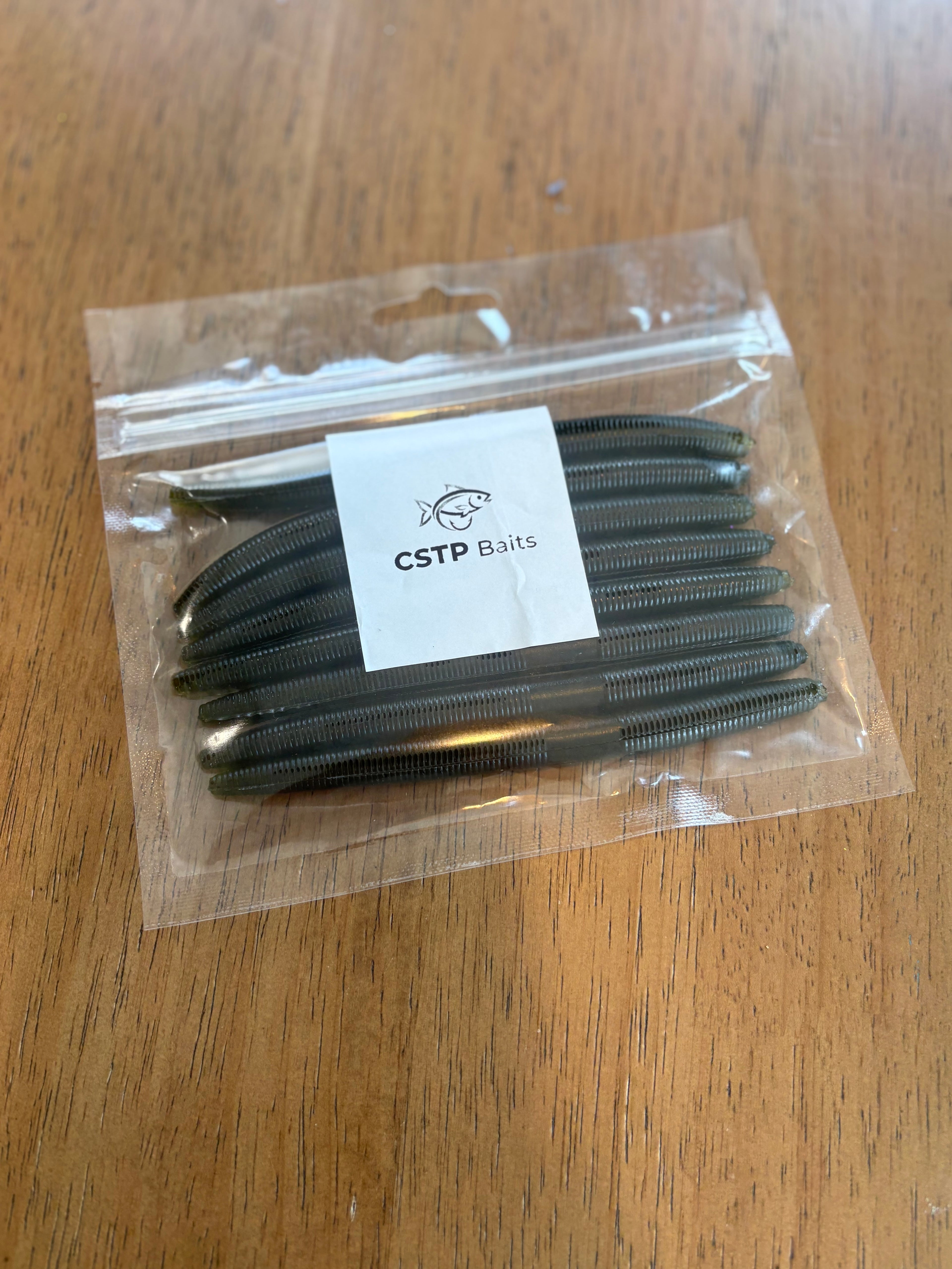 5” Stick Bait