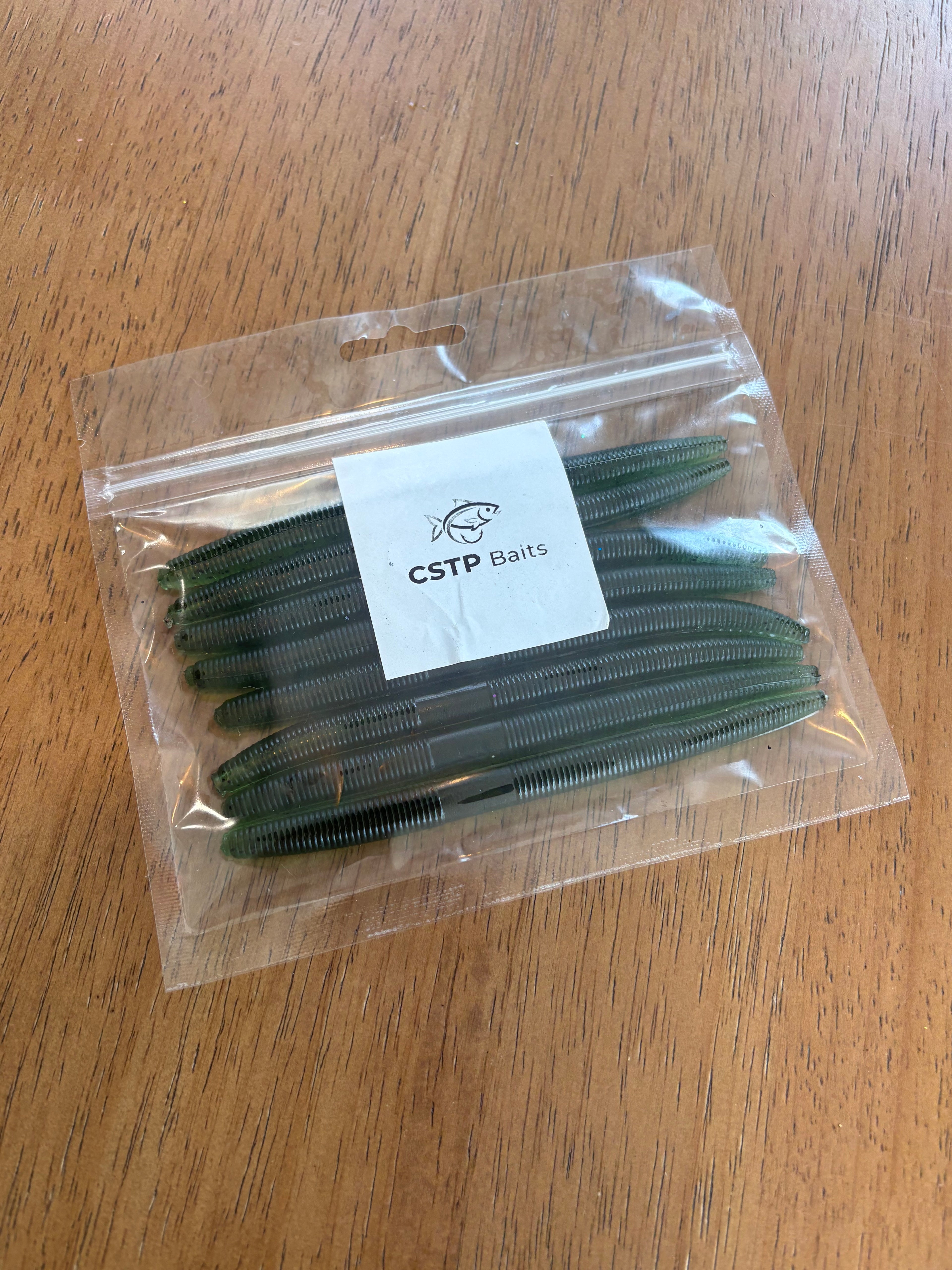 5” Stick Bait