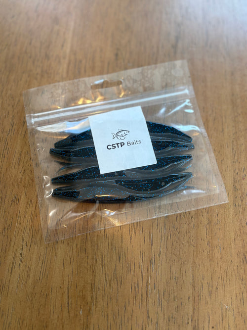 5” Jerkbait
