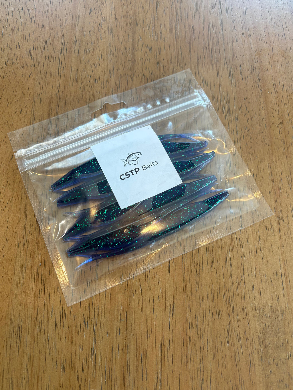 5” Jerkbait
