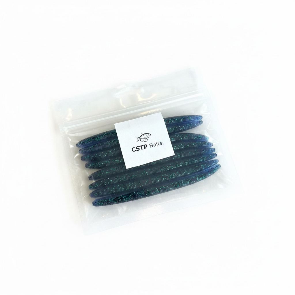 5” Stick Bait