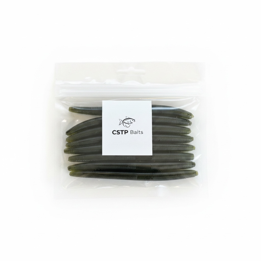 5” Stick Bait