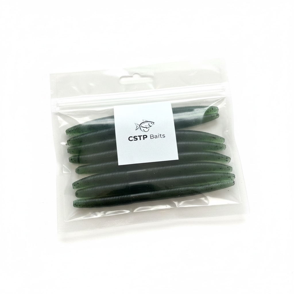 5” Stick Bait