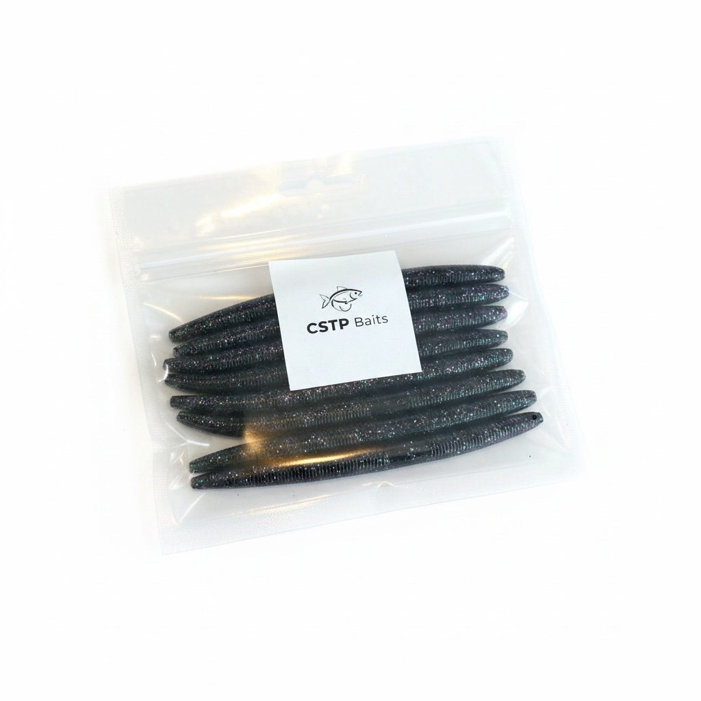 5” Stick Bait
