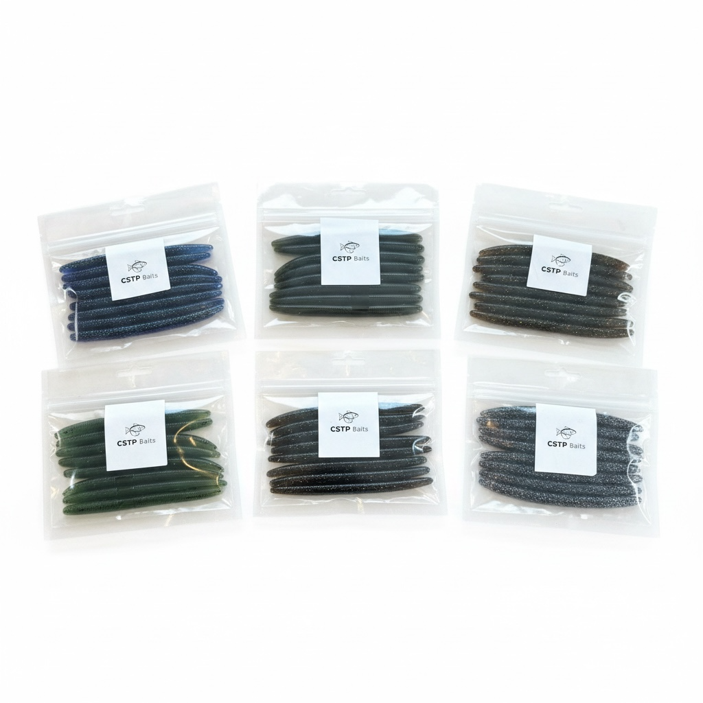 5” Stick Bait