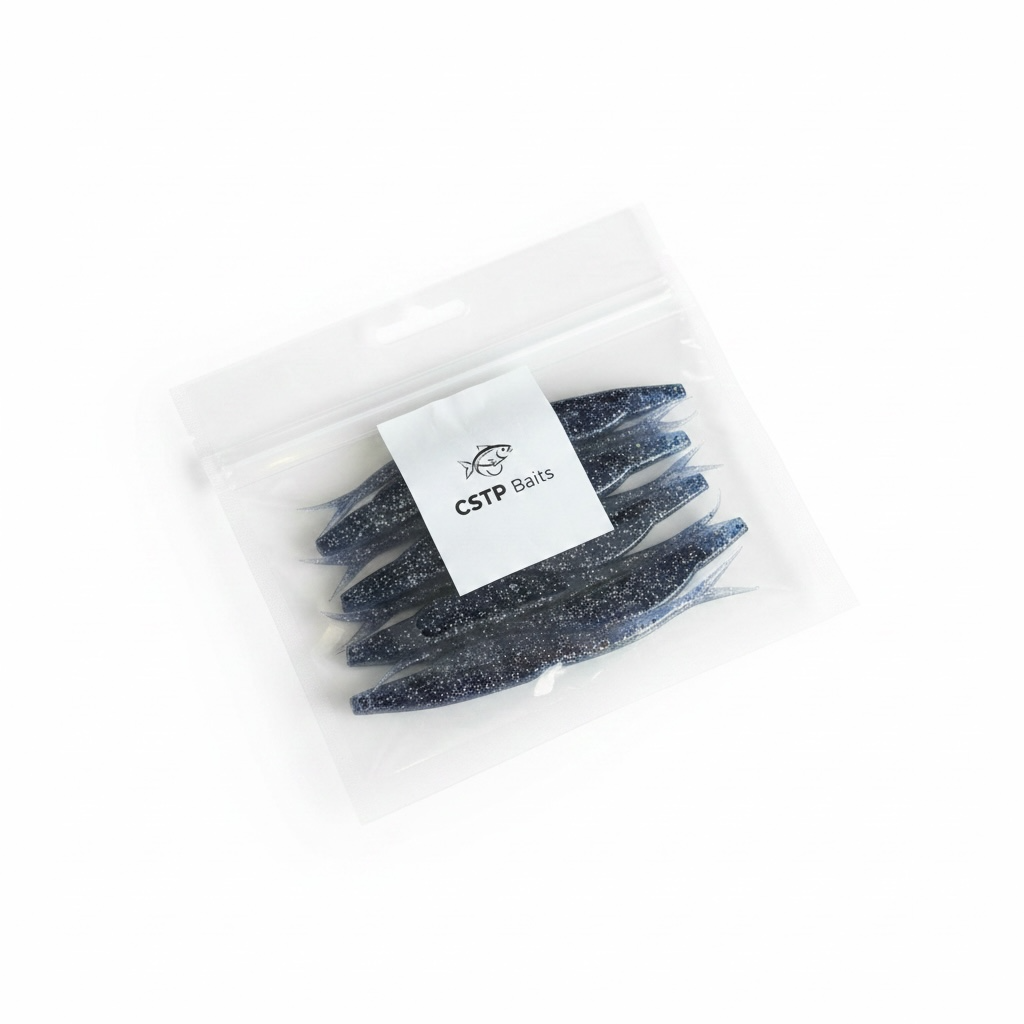 5” Jerkbait
